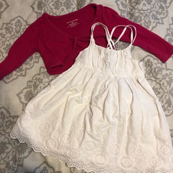 Old Navy Other - Old Navy Dress